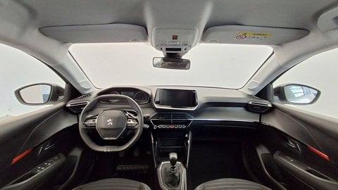 Voitures D'occasion À Buchelay | Peugeot 208 Affaire Ii 208 Bluehdi 100 S&S Bvm6 Premium