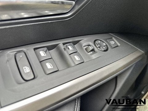 Voitures D'occasion À Chambourcy | Peugeot 3008 Iii Hybrid 145 E-Dcs6 Allure