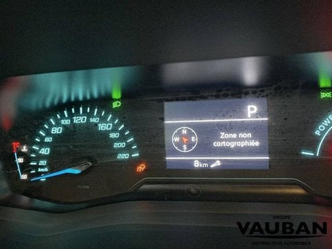 Voitures D'occasion À Saint-Brice-Sous-Forêt | Peugeot 208 Ii Hybrid 100 E-Dcs6 Style