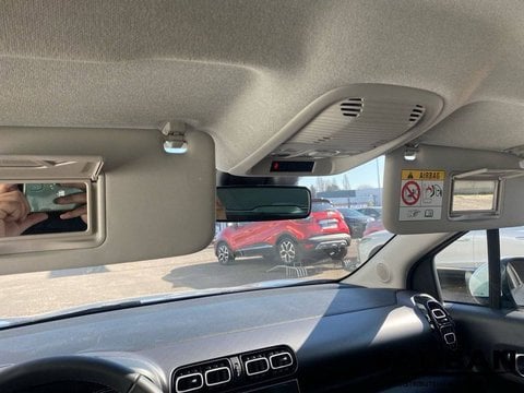 Voitures D'occasion À Gisors | Citroën C3 Aircross Puretech 110 S&S Bvm6 You