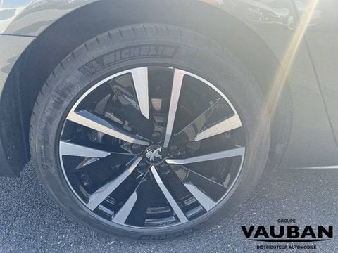 Voitures D'occasion À Herblay | Peugeot 508 Ii Puretech 225 Ch S&S Eat8 Gt