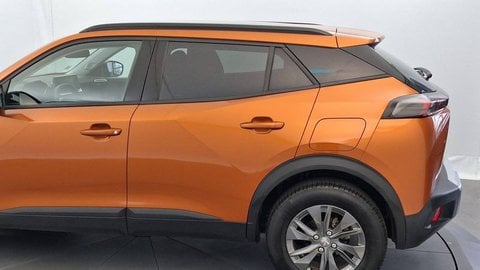 Voitures D'occasion À Les Mureaux | Peugeot 2008 Ii Puretech 100 S&S Bvm6 Style