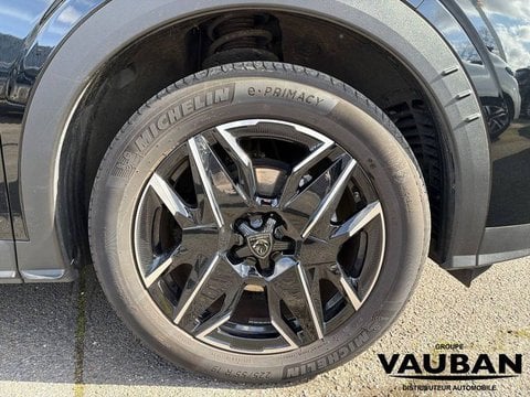 Voitures D'occasion À Herblay | Peugeot 3008 Iii Hybrid 136 E-Dcs6 Gt
