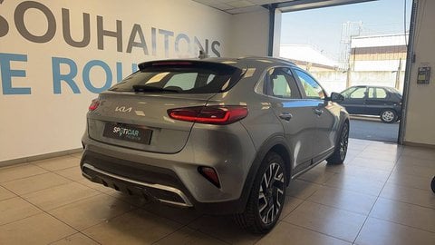 Voitures D'occasion À Buchelay | Kia Xceed 1.5L T-Gdi 160 Ch Dct7 Design