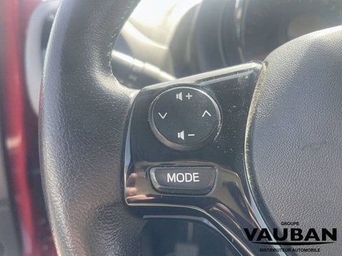 Voitures D'occasion À Chambly | Peugeot 108 Vti 72Ch S&S Bvm5 Style