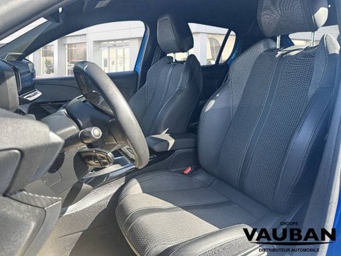 Voitures D'occasion À Chambourcy | Peugeot 208 Ii Puretech 100 S&S Bvm6 Gt
