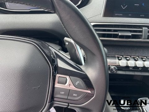 Voitures D'occasion À Herblay | Peugeot 3008 Ii Puretech 130Ch S&S Eat8 Allure Business