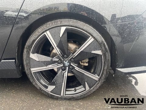 Voitures D'occasion À Herblay | Peugeot 508 Ii Sw Hybrid4 360 E-Eat8 Peugeot Sport Engineered