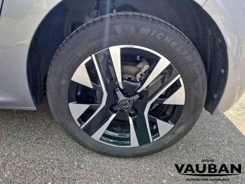Voitures D'occasion À Herblay | Peugeot 208 Ii Hybrid 110 Ch E-Dcs6 Allure