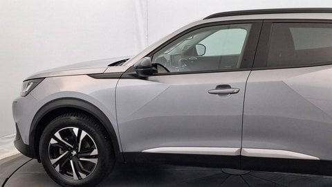 Voitures D'occasion À Saint-Brice-Sous-Forêt | Peugeot 2008 Ii Puretech 130 S&S Bvm6 Allure