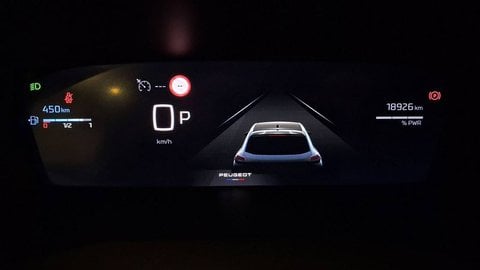 Voitures D'occasion À Argenteuil | Peugeot 208 Hybrid 100 E-Dcs6 Allure