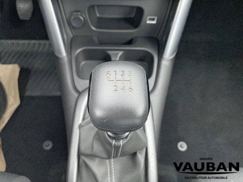 Voitures D'occasion À Chambly | Citroën C3 Aircross Puretech 110 S&S Bvm6 Shine