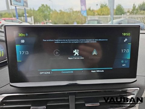Voitures D'occasion À Osny | Peugeot 3008 Ii Hybrid 225 E-Eat8 Gt