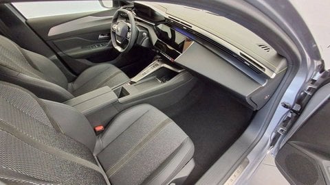 Voitures D'occasion À Saint-Brice-Sous-Forêt | Peugeot 308 Iii Plug-In Hybrid 195 Ch E-Dcs7 Gt