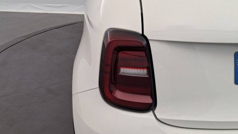 Voitures D'occasion À St-Brice-Sous-Forêt | Fiat 500 Iii Electrique E 95 Ch Nouvelle 500