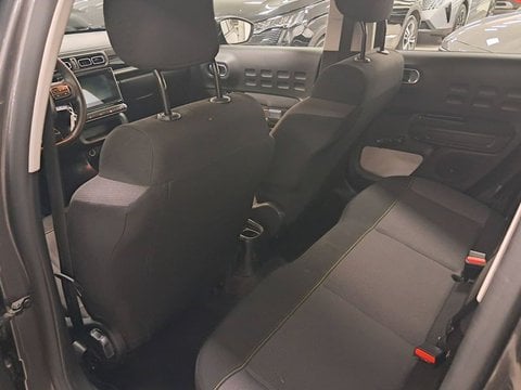Voitures D'occasion À Les Mureaux | Citroën C3 Iii Puretech 83 S&S Bvm5 Shine