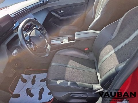 Voitures D'occasion À Osny | Peugeot 308 Iii Bluehdi 130Ch S&S Eat8 Allure Pack