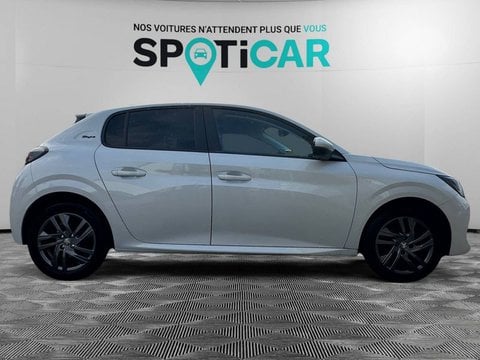 Voitures D'occasion À Herblay | Peugeot 208 Ii Puretech 75 S&S Bvm5 Style