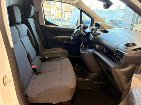Voitures D'occasion À Argenteuil | Peugeot Partner Fgn Iii Electrique E- Fgn 136 Ch Xl 54 Kwh Aut