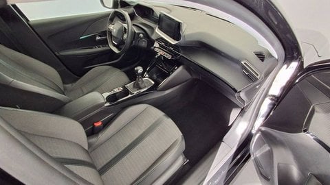 Voitures D'occasion À Buchelay | Peugeot 208 Puretech 100 S&S Bvm6 Allure