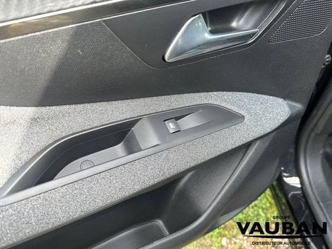 Voitures D'occasion À Chambourcy | Peugeot 3008 Ii Bluehdi 130Ch S&S Eat8 Active Pack