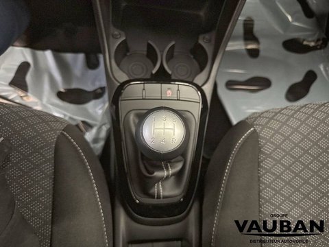 Voitures D'occasion À Osny | Kia Picanto Iii 1.0 Dpi 67Ch Bvm5 Motion