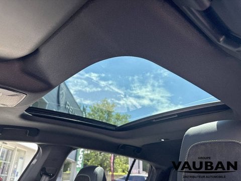 Voitures D'occasion À Chambourcy | Peugeot 408 Electrique 58 Kwh 210 Ch Gt