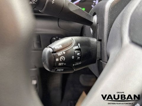 Voitures D'occasion À Pontoise | Citroën C3 Iii Puretech 110 S&S Eat6 Shine