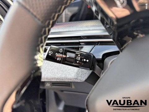 Voitures D'occasion À Herblay | Peugeot 3008 Iii Hybrid 136 E-Dcs6 Gt