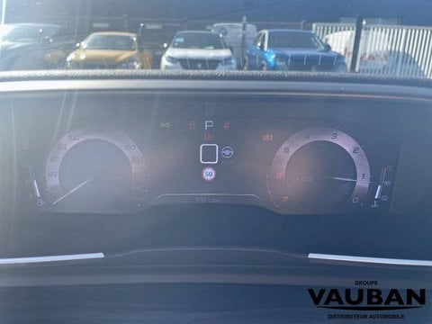 Voitures D'occasion À Herblay | Peugeot 508 Ii Puretech 225 Ch S&S Eat8 Gt