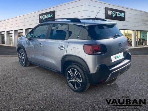 Voitures D'occasion À Gisors | Citroën C3 Aircross Puretech 110 S&S Bvm6 You