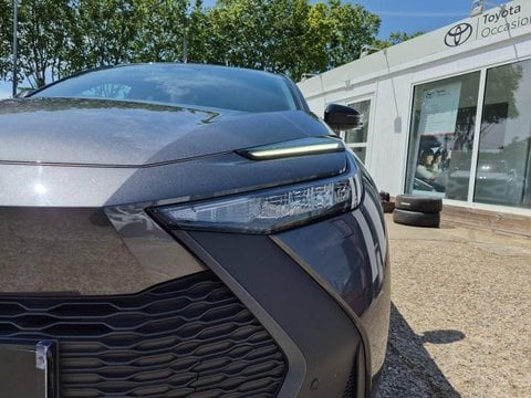 Voitures D'occasion À Argenteuil | Toyota C-Hr 1.8 Hybride 140Ch Design My25