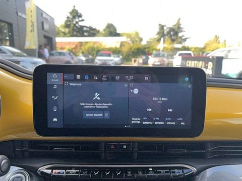 Voitures D'occasion À Pontoise | Fiat 500 Iii 1.0 65 Ch Hybride Torino
