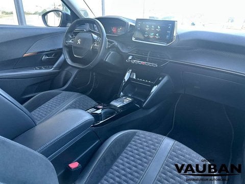 Voitures D'occasion À Chambourcy | Peugeot 2008 Ii Puretech 130 S&S Eat8 Allure