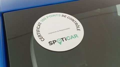Voitures D'occasion À Sarcelles | Peugeot 208 Electrique Ii Electrique 50 Kwh 136Ch Style