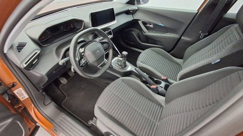 Voitures D'occasion À Les Mureaux | Peugeot 2008 Ii Puretech 100 S&S Bvm6 Style