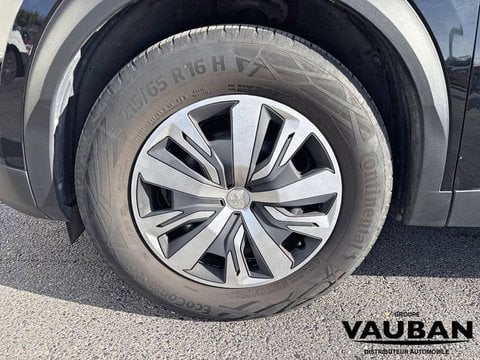 Voitures D'occasion À Osny | Peugeot 2008 Ii Puretech 100 S&S Bvm6 Active