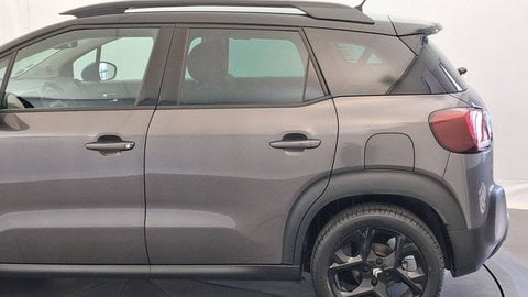 Voitures D'occasion À Buchelay | Citroën C3 Aircross Puretech 130 S&S Eat6 Rip Curl
