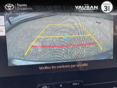 Voitures D'occasion À Sartrouville | Toyota Bz4X 218Ch 7Kw Origin Exclusive Awd