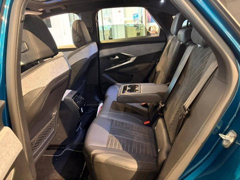 Voitures D'occasion À Argenteuil | Peugeot 3008 Iii Hybrid 145 E-Dcs6 Gt Exclusive