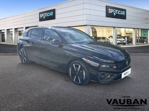 Voitures D'occasion À Osny | Peugeot 308 Electrique 55 Kwh 156Ch Gt