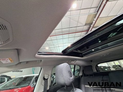 Voitures D'occasion À Pontoise | Citroën C5 Aircross Puretech 130 S&S Eat8 Shine