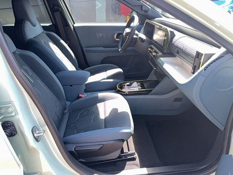 Voitures D'occasion À St-Brice-Sous-Forêt | Fiat Panda Grande Electrique Grande E 113 Ch 44Kwh ...