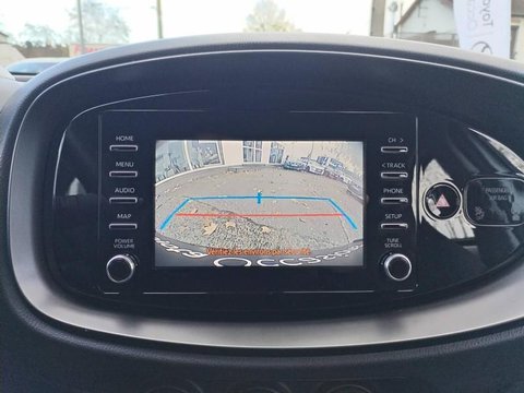 Voitures D'occasion À Argenteuil | Toyota Aygo X 1.0 Vvt-I 72Ch Dynamic