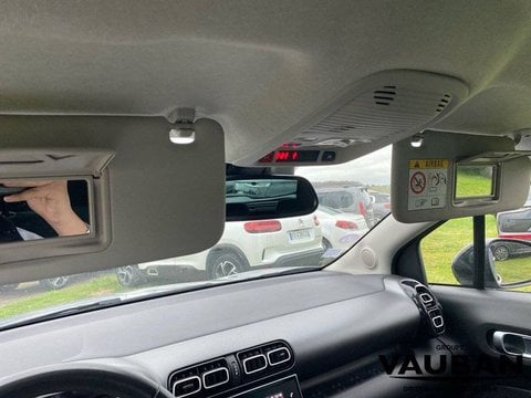 Voitures D'occasion À Chambly | Citroën C3 Aircross Puretech 110 S&S Bvm6 Shine