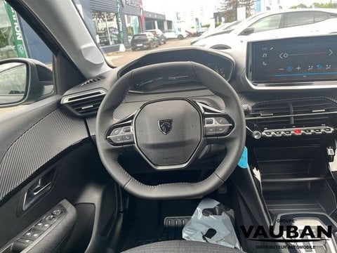 Voitures D'occasion À Osny | Peugeot 208 Ii Hybrid 110 Ch E-Dcs6 Edition