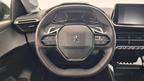 Voitures D'occasion À Buchelay | Peugeot 208 Ii Puretech 100 S&S Eat8 Allure