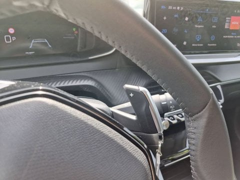Voitures D'occasion À Argenteuil | Peugeot 208 Ii Hybrid 110 Ch E-Dcs6 Allure