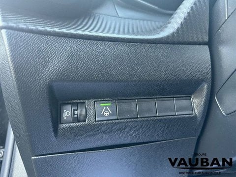 Voitures D'occasion À Herblay | Peugeot 2008 Ii Hybrid 145 E-Dcs6 Allure