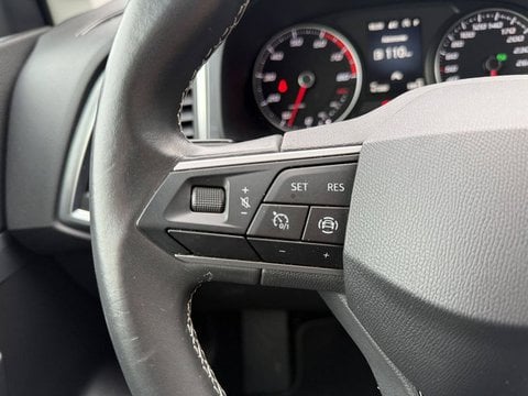 Voitures D'occasion À Cergy | Seat Ateca 1.5 Tsi 150 Ch Start/Stop Dsg7 Style